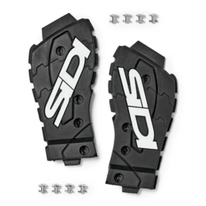 SIDI CROSSFIRE 3 SRS CLICK SOLES – BLACK