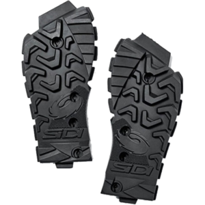 SIDI CROSSFIRE 3 SRS ENDURO CLICK SOLES