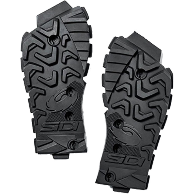 SIDI CROSSFIRE 3 SRS ENDURO CLICK SOLES