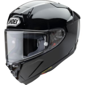 SHOEI X-SPR PRO HELMET – BLACK