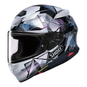 SHOEI NXR2 TC-5 ORIGAMI 2 HELMET