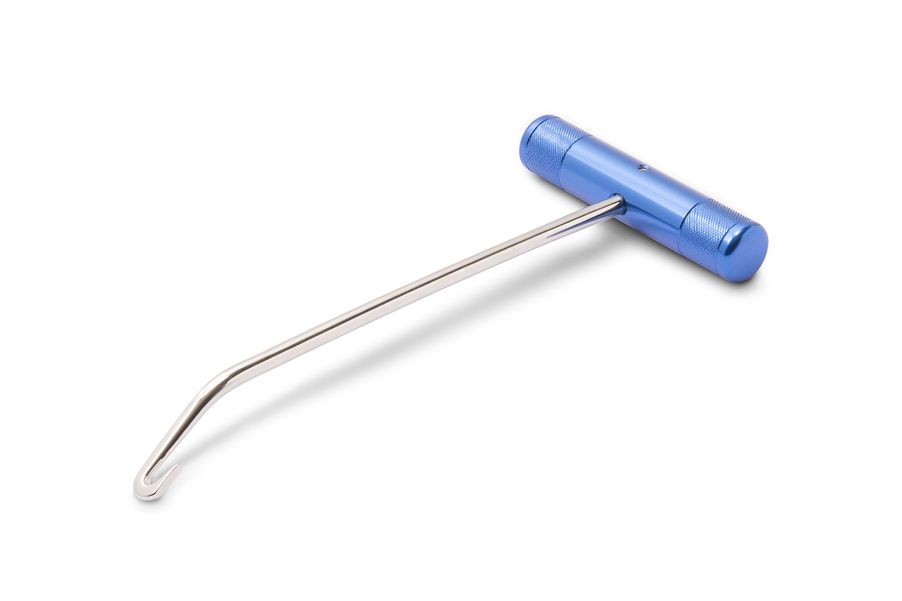 MOTION PRO HEAVY DUTY SPRING HOOK - Image 2