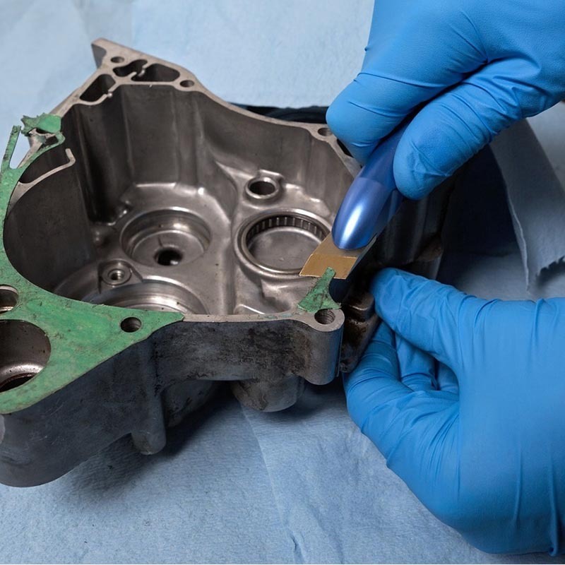 MOTION PRO GASKET SCRAPER - Image 4
