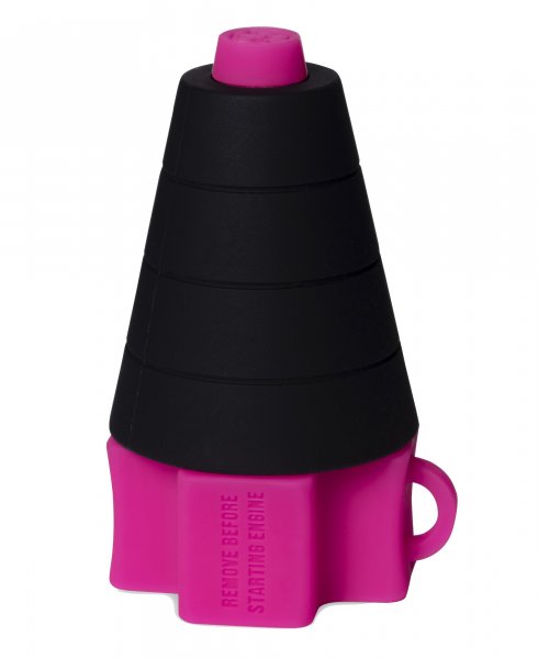MUC-OFF MOTORCYCLE EXHAUST BUNG PLUG - Image 8