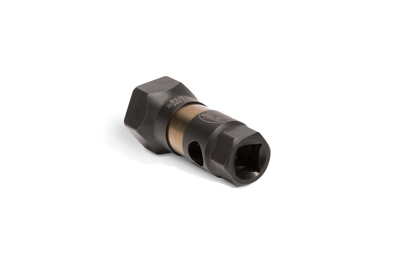 MOTION PRO - PRO SPARK PLUG SOCKET 21MM - Image 2