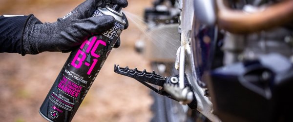 MUC-OFF HARSH CONDITION BARRIER HCB-1 400ML - Image 2