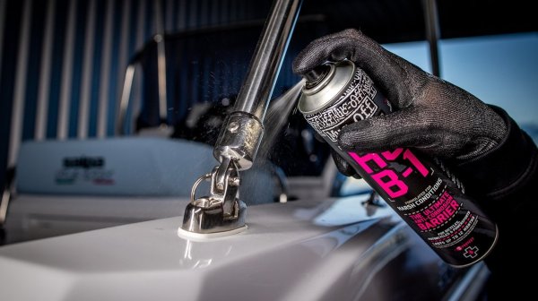 MUC-OFF HARSH CONDITION BARRIER HCB-1 400ML - Image 3