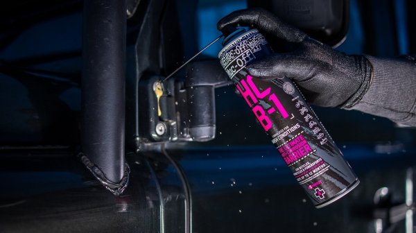 MUC-OFF HARSH CONDITION BARRIER HCB-1 400ML - Image 4