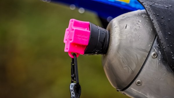 MUC-OFF MOTORCYCLE EXHAUST BUNG PLUG - Image 2