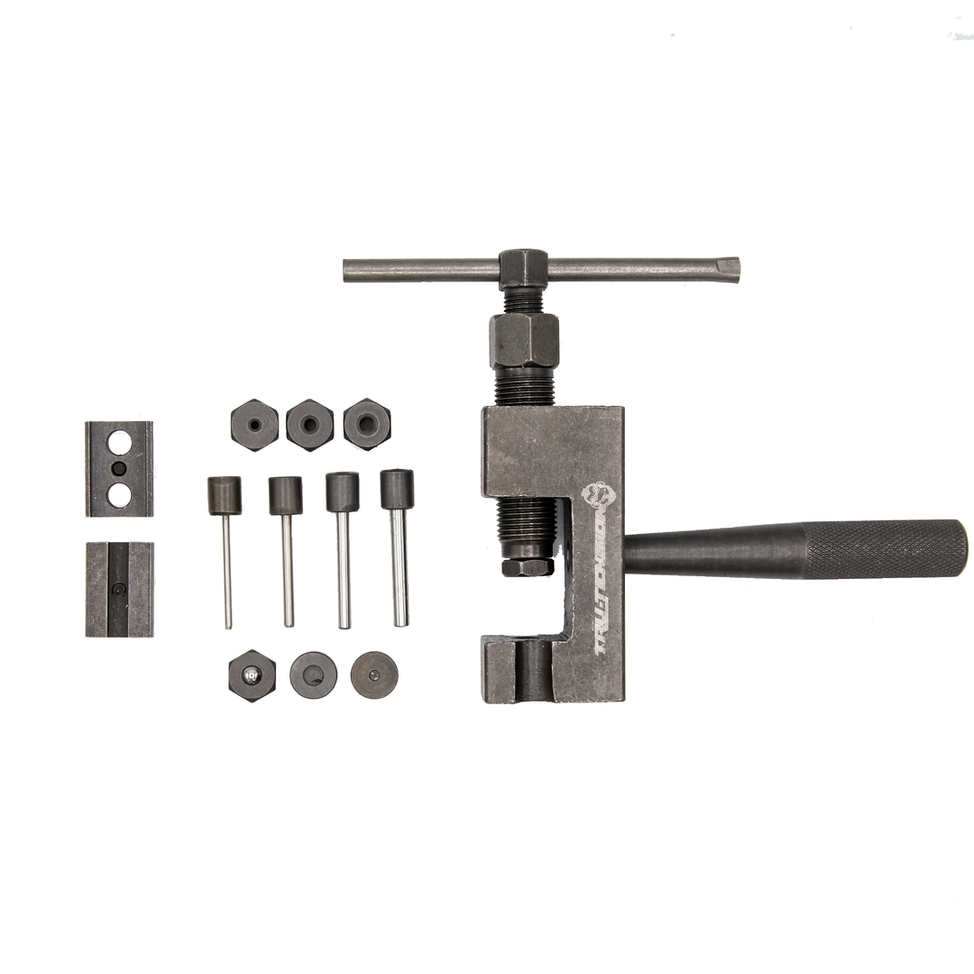 TRU TENSION LINK MONKEY MOTORCYCLE CHAIN TOOL - Image 3