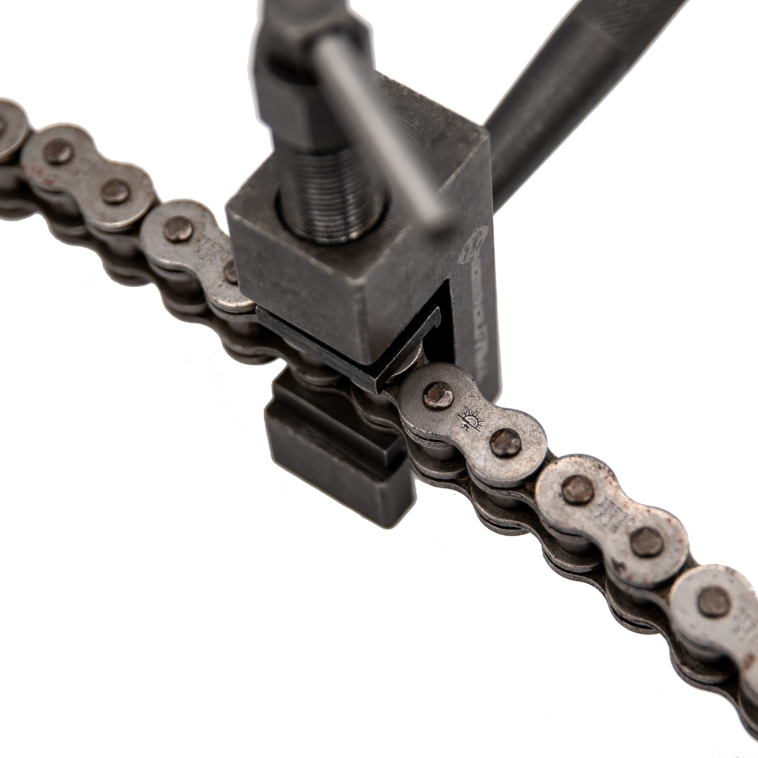 TRU TENSION LINK MONKEY MOTORCYCLE CHAIN TOOL - Image 6