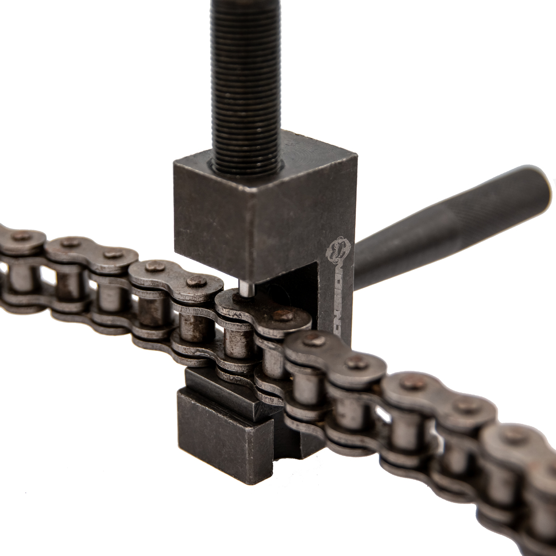 TRU TENSION LINK MONKEY MOTORCYCLE CHAIN TOOL - Image 5