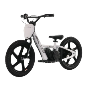 AZONIC PURE 16 ELECTRIC BALANCE BIKE | 24V 170W