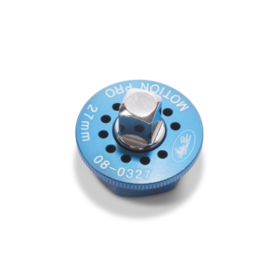 MOTION PRO T6 COMBO LEVER ADAPTER 27MM