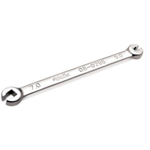 MOTION PRO CLASSIC SPOKE WRENCH 5.0/7.0MM