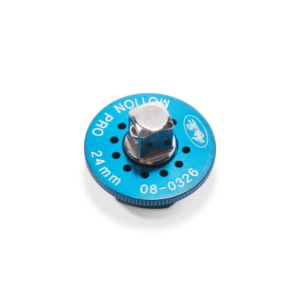 MOTION PRO T-6 COMBO LEVER ADAPTER 24MM