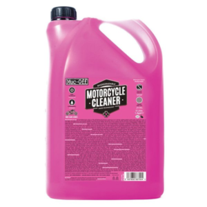 MUC-OFF MOTORCYCLE CLEANER 5 LITRE