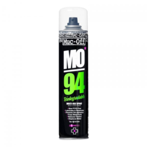MUC-OFF MOTORCYCLE MO-94 PENETRANT LUBE SPRAY 400ML