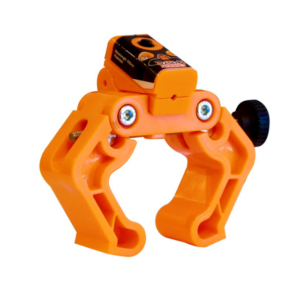 TRU TENSION MOTORCYCLE LASER MONKEY