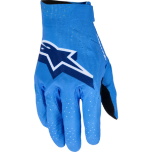 ALPINESTARS 2026 SUPERTECH MOTOCROSS GLOVES – UCLA BLUE/WHITE/DEEP BLUE
