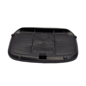 SHAD UNIVERSAL MOUNT PLATE FOR SH39/SH40/SH45/SH47 TOP CASES
