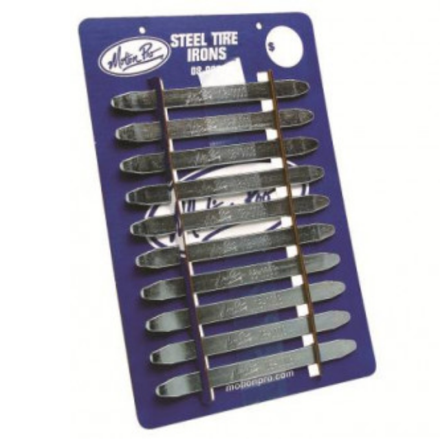 MOTION PRO 8.5" TYRE IRONS - INDIVIDUAL