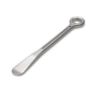 MOTION PRO T-6 COMBO LEVER 22M
