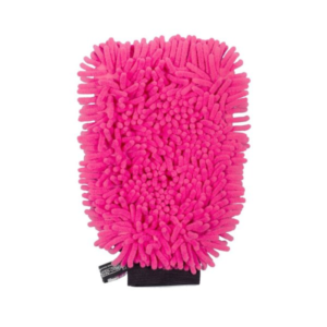MUC-OFF 2-IN-1 MICROFIBRE WASH MITT