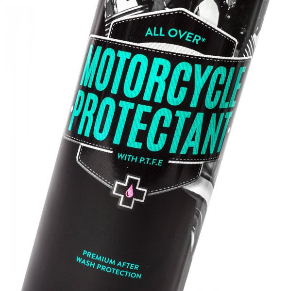 MUC-OFF MOTORCYCLE PROTECTANT 500ML - Image 2