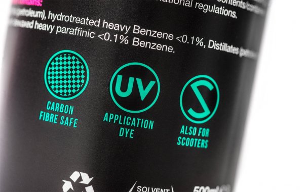 MUC-OFF MOTORCYCLE PROTECTANT 500ML - Image 3