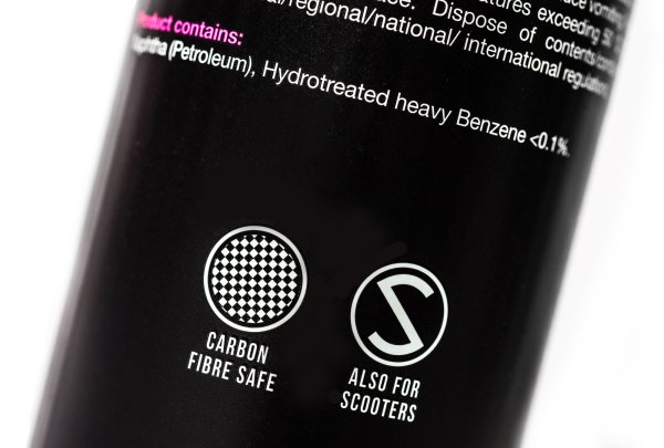 MUC-OFF MOTORCYCLE SPEED POLISH 400ML - Image 3