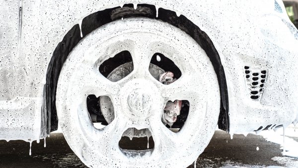 MUC-OFF MOTORCYCLE SNOW FOAM CLEANER 1 LITRE - Image 5