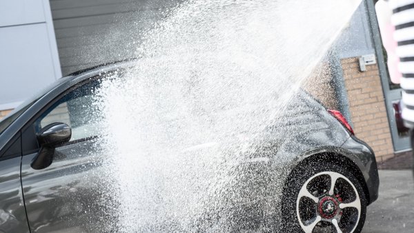 MUC-OFF MOTORCYCLE SNOW FOAM CLEANER 1 LITRE - Image 6