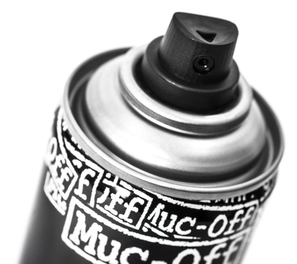 MUC-OFF MOTORCYCLE MO-94 PENETRANT LUBE SPRAY 400ML - Image 4