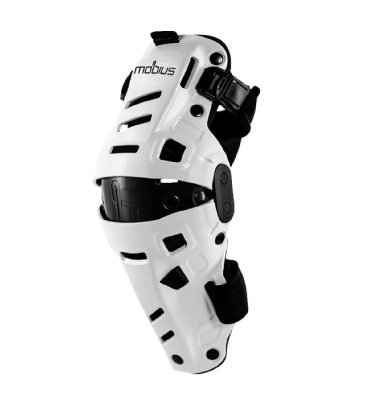 MOBIUS X8H HYBRID KNEE GUARDS - Image 2