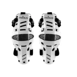 MOBIUS X8H HYBRID KNEE GUARDS