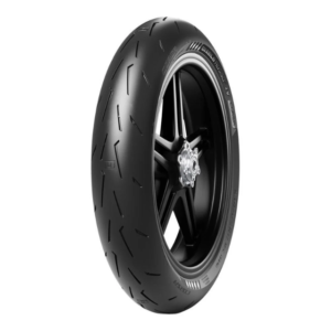 PIRELLI DIABLO ROSSO IV FRONT TYRE – 110/70R17 54H TL