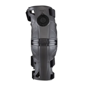 MOBIUS X8 KNEE BRACE – STORM GREY/BLACK