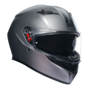 AGV K3 HELMET - MATTE RODIO GREY