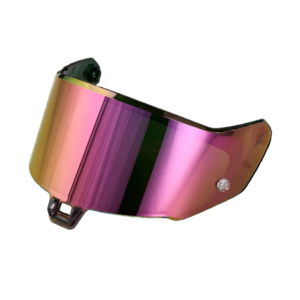 ALPINESTARS S-R7/S-R10 HELMET SHIELD – RAINBOW MIRRO