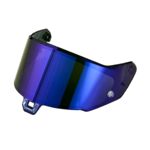 ALPINESTARS S-R7/S-R10 HELMET SHIELD – PURPLE MIRROR