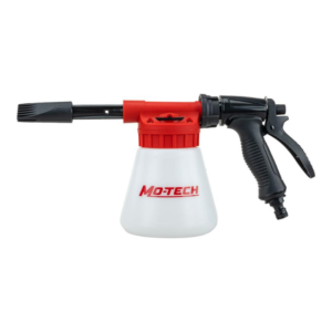MO-TECH FOAM CANNON – GARDEN HOSE TYPE