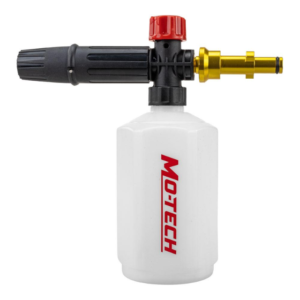 MO-TECH FOAM CANNON – PRESSURE WASHER TYPE